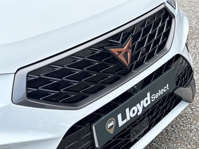 Used Cupra Ateca 2022 for sale - 77406443: Photo 37