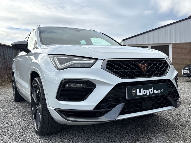 Used Cupra Ateca 2022 for sale - 77406443: Photo 38