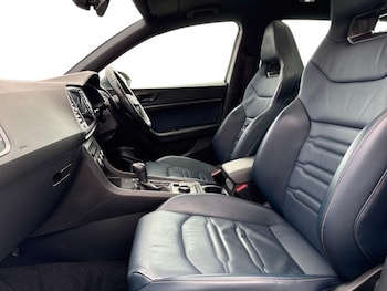 Used Cupra Ateca 2022 for sale - 77406443: Photo