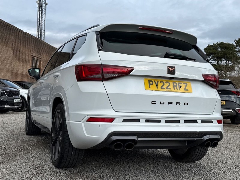 Used Cupra Ateca 2022 for sale - 77406443: Photo 40