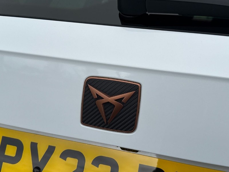 Used Cupra Ateca 2022 for sale - 77406443: Photo 41