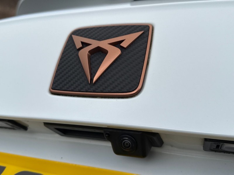 Used Cupra Ateca 2022 for sale - 77406443: Photo 42