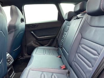 Used Cupra Ateca 2022 for sale - 77406443: Photo