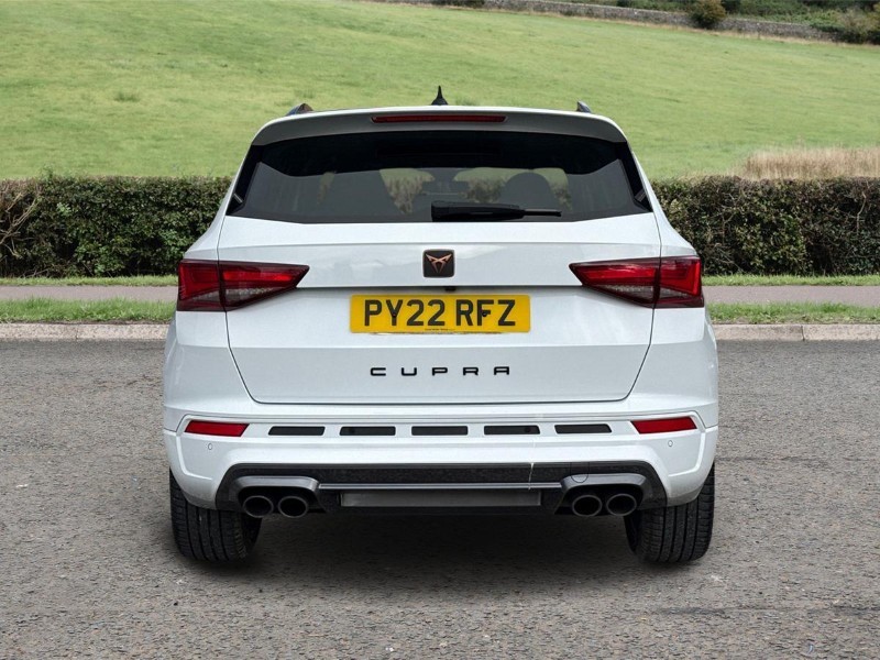 Used Cupra Ateca 2022 for sale - 77406443: Photo 6