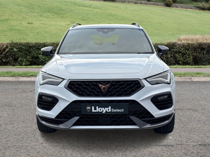 Used Cupra Ateca 2022 for sale - 77406443: Photo 7
