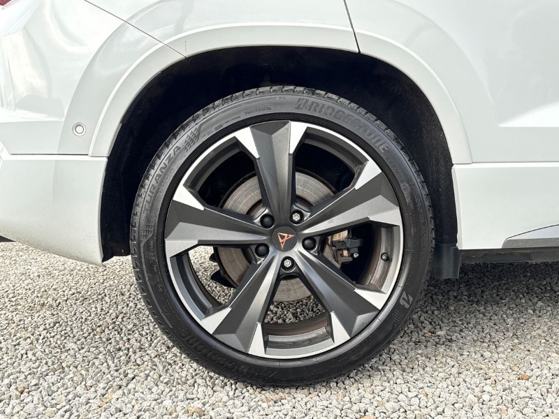 Used Cupra Ateca 2022 for sale - 77406443: Photo 8