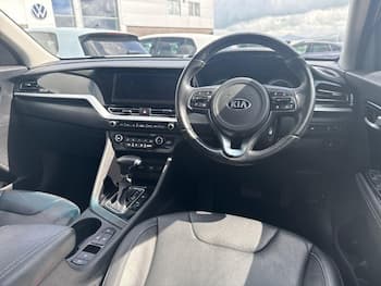 Used Kia Niro 2020 for sale - 79661211: Photo
