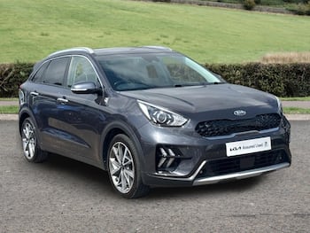 Used Kia Niro 2020 for sale - 79661211: Photo