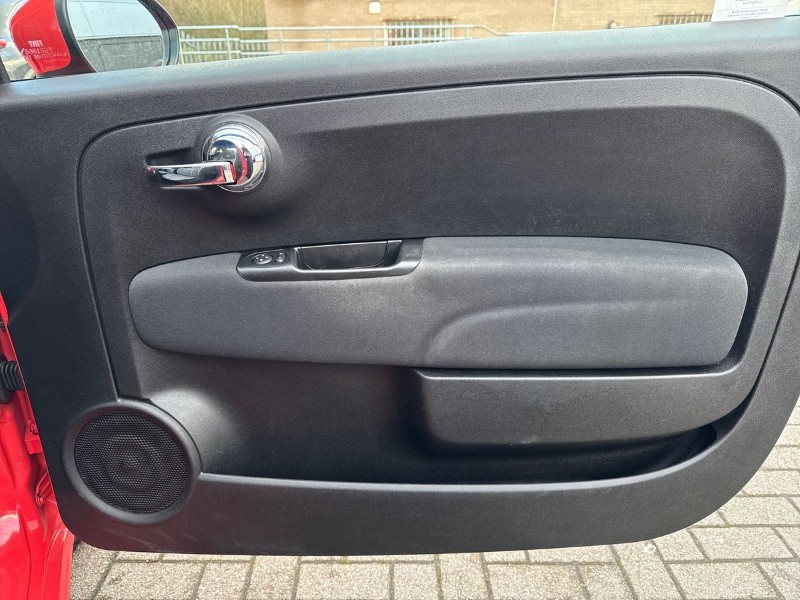 Used Fiat 500 2019 for sale - 76982424: Photo 11