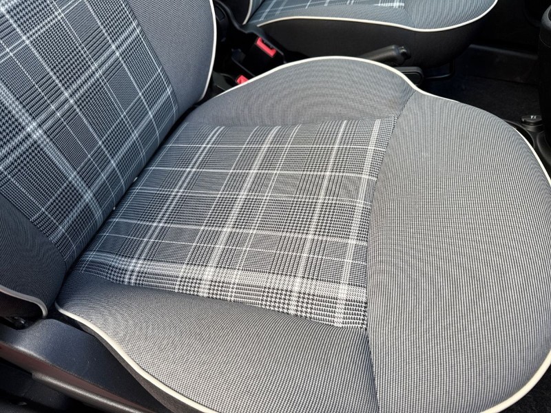 Used Fiat 500 2019 for sale - 76982424: Photo 15