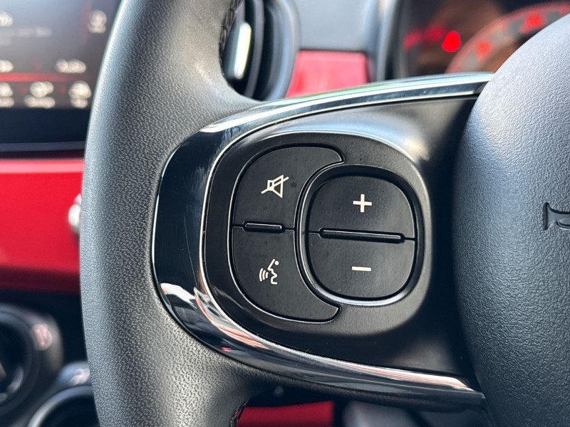 Used Fiat 500 2019 for sale - 76982424: Photo 18