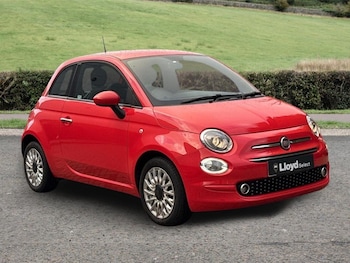 Used Fiat 500 2019 for sale - 76982424: Photo