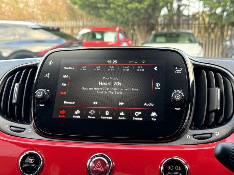 Used Fiat 500 2019 for sale - 76982424: Photo 22