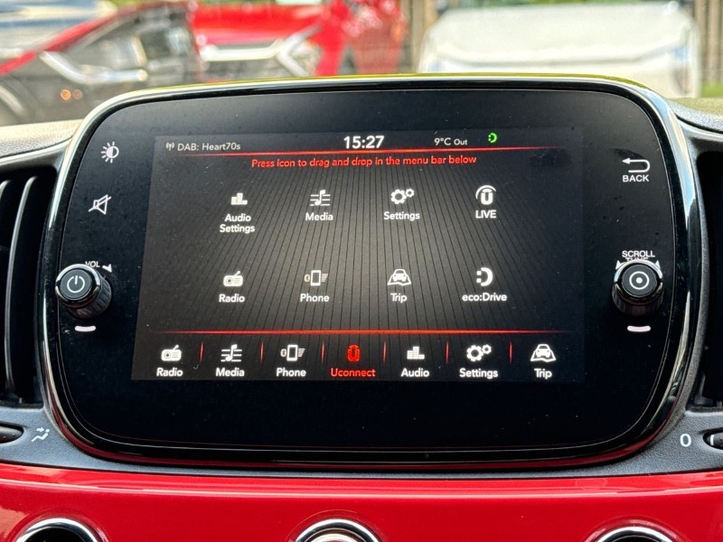 Used Fiat 500 2019 for sale - 76982424: Photo 23