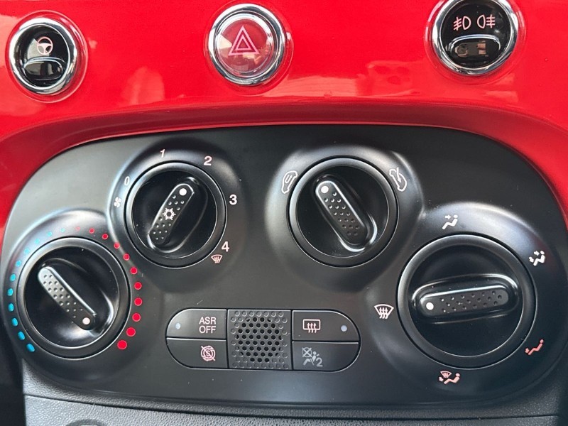 Used Fiat 500 2019 for sale - 76982424: Photo 24