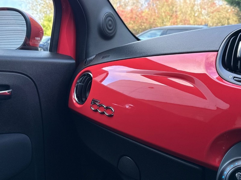 Used Fiat 500 2019 for sale - 76982424: Photo 25