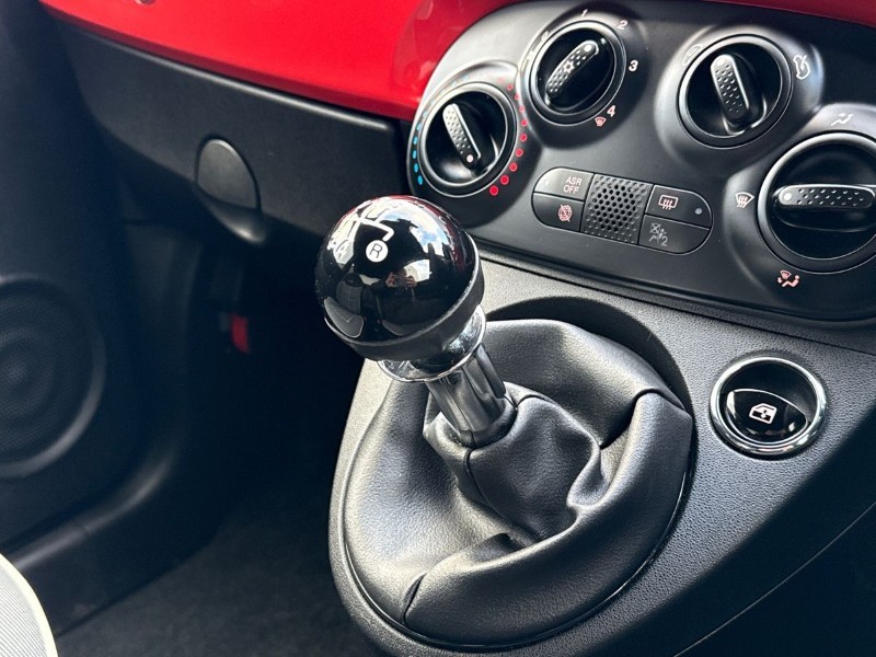 Used Fiat 500 2019 for sale - 76982424: Photo 26