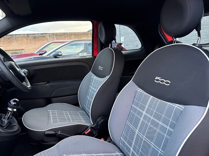 Used Fiat 500 2019 for sale - 76982424: Photo 28