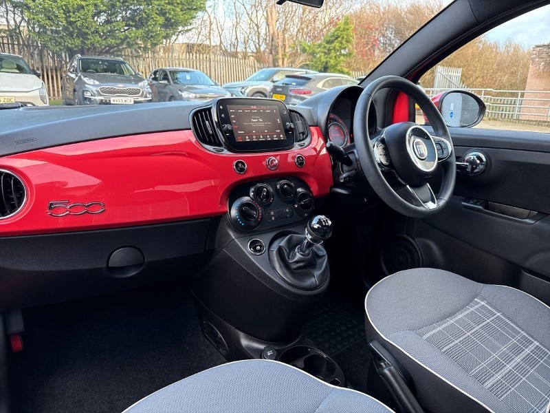 Used Fiat 500 2019 for sale - 76982424: Photo 29