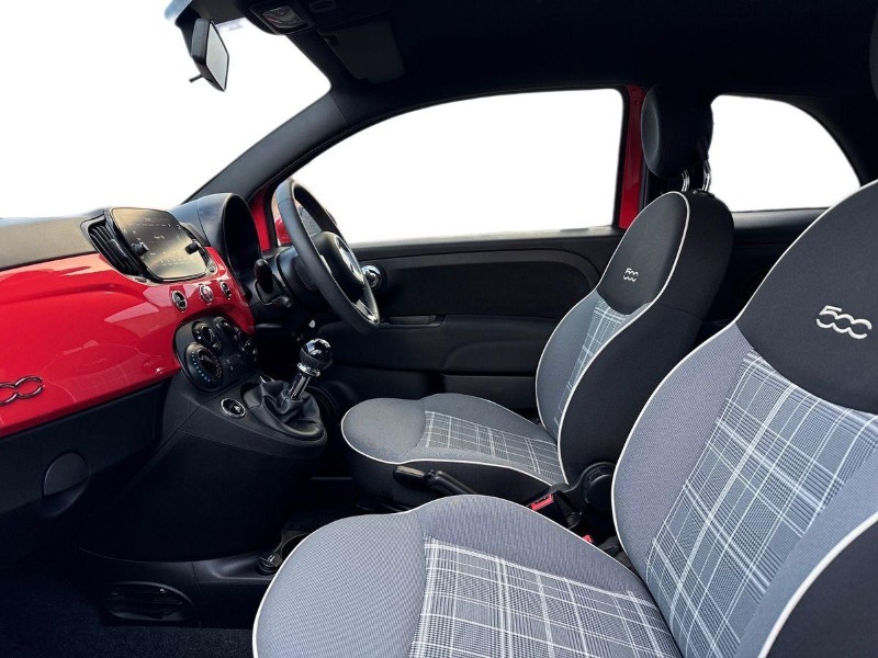 Used Fiat 500 2019 for sale - 76982424: Photo 3