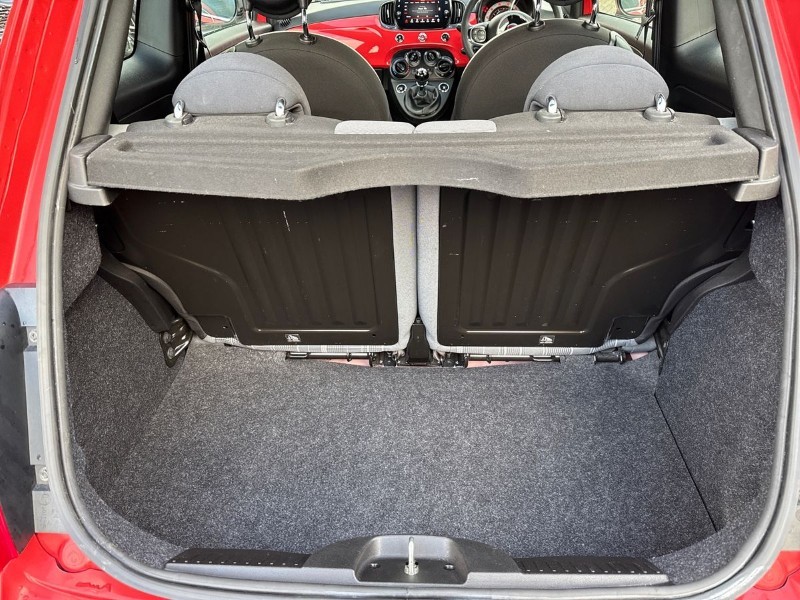 Used Fiat 500 2019 for sale - 76982424: Photo 30