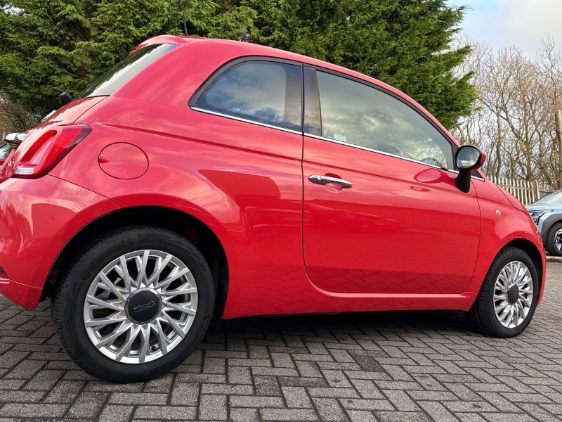 Used Fiat 500 2019 for sale - 76982424: Photo 31