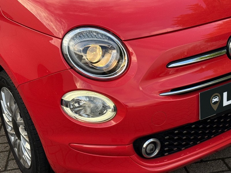 Used Fiat 500 2019 for sale - 76982424: Photo 32