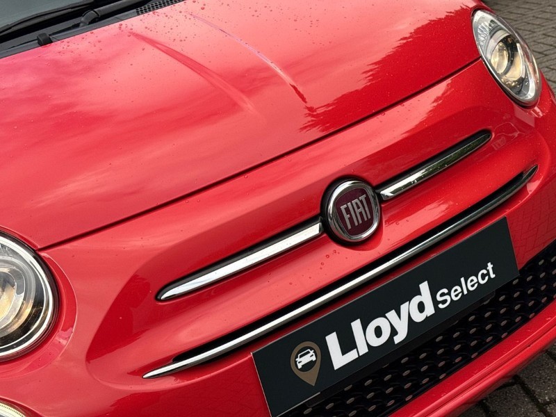 Used Fiat 500 2019 for sale - 76982424: Photo 33