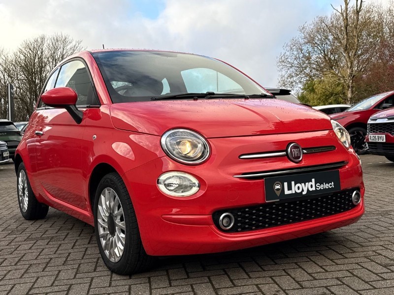 Used Fiat 500 2019 for sale - 76982424: Photo 34