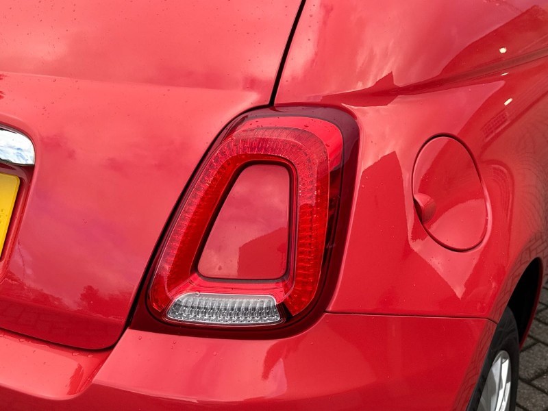 Used Fiat 500 2019 for sale - 76982424: Photo 35