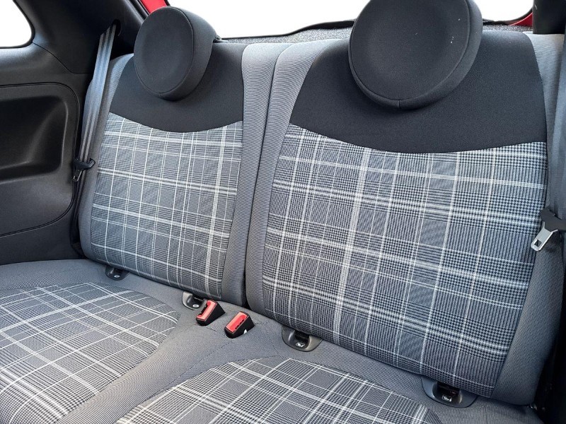 Used Fiat 500 2019 for sale - 76982424: Photo 4