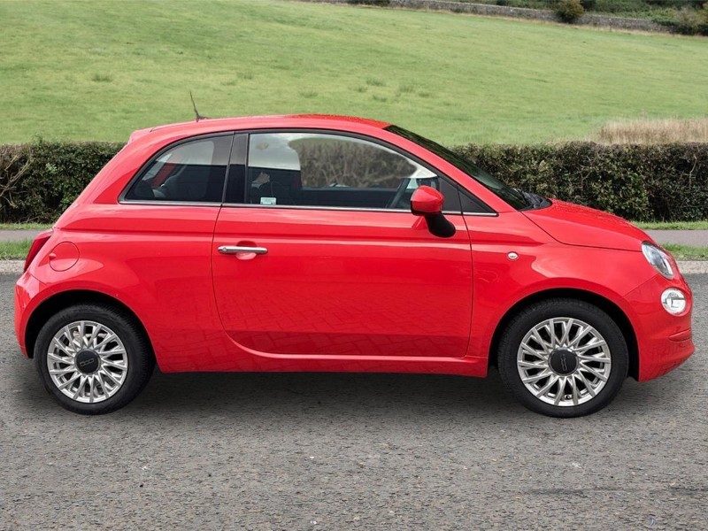 Used Fiat 500 2019 for sale - 76982424: Photo 5