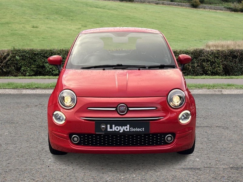 Used Fiat 500 2019 for sale - 76982424: Photo 7