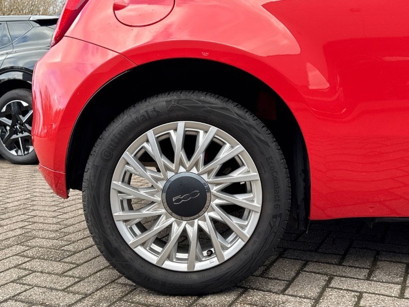 Used Fiat 500 2019 for sale - 76982424: Photo 8