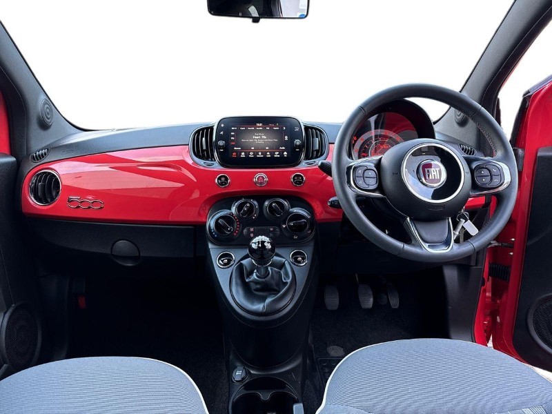 Used Fiat 500 2019 for sale - 76982424: Photo 9