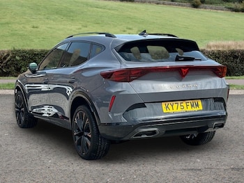 Used Cupra Formentor 2025 for sale - 78509535: Photo