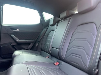 Used Cupra Formentor 2025 for sale - 78509535: Photo