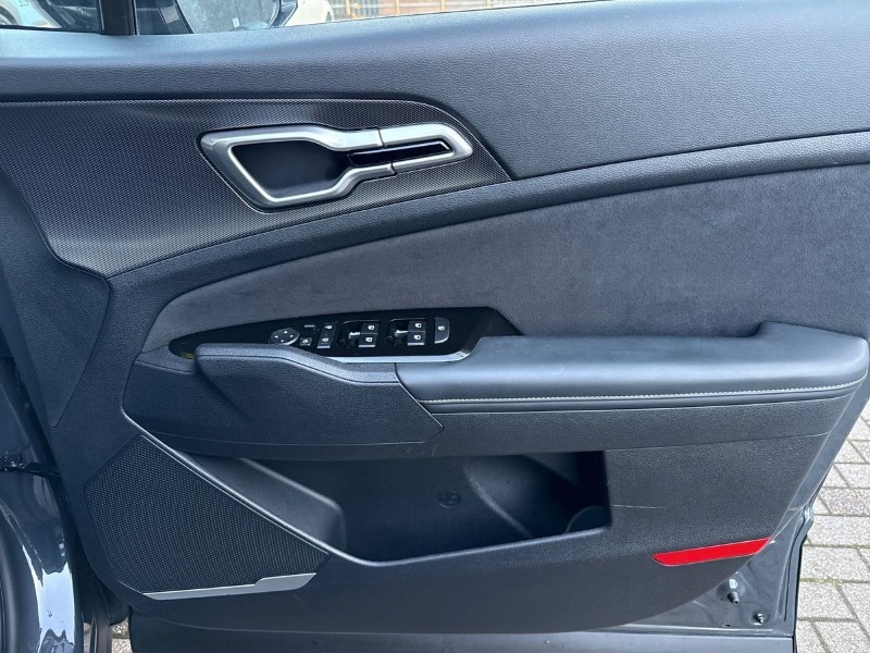 Used Kia Sportage 2024 for sale - 76981470: Photo 10