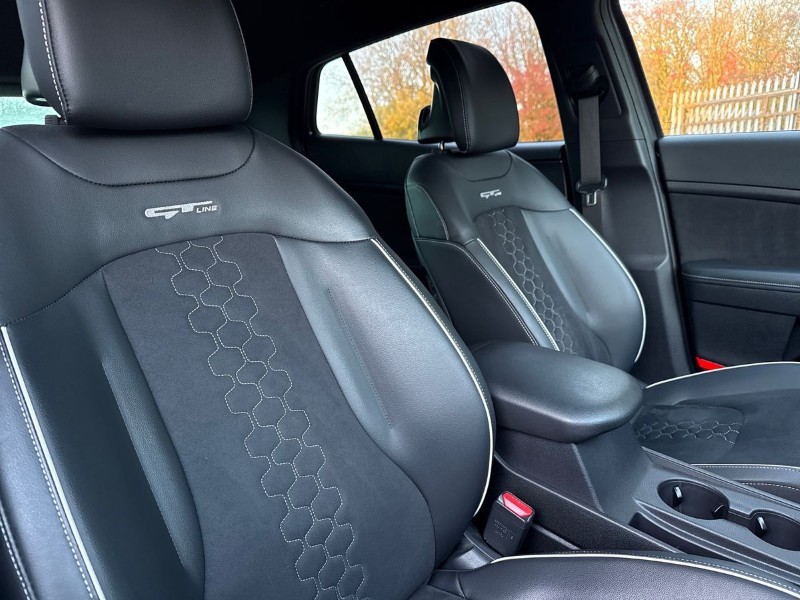 Used Kia Sportage 2024 for sale - 76981470: Photo 15