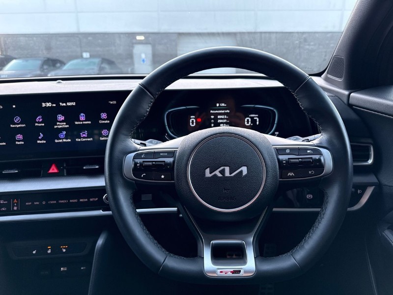 Used Kia Sportage 2024 for sale - 76981470: Photo 16