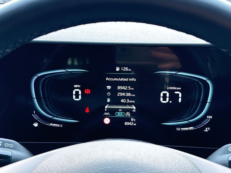 Used Kia Sportage 2024 for sale - 76981470: Photo 19