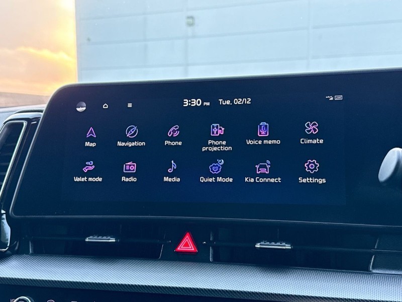 Used Kia Sportage 2024 for sale - 76981470: Photo 21