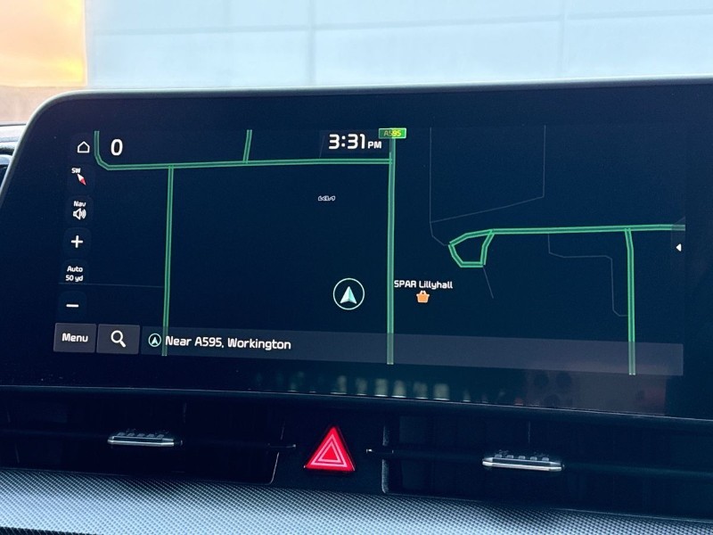 Used Kia Sportage 2024 for sale - 76981470: Photo 22