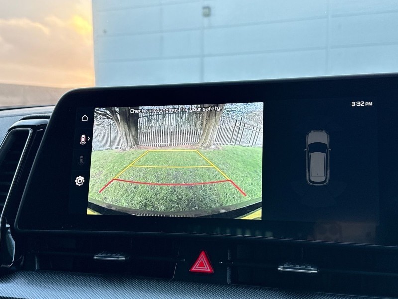 Used Kia Sportage 2024 for sale - 76981470: Photo 23