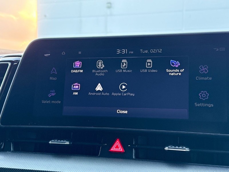 Used Kia Sportage 2024 for sale - 76981470: Photo 24