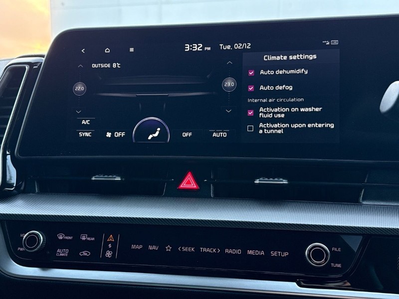 Used Kia Sportage 2024 for sale - 76981470: Photo 25