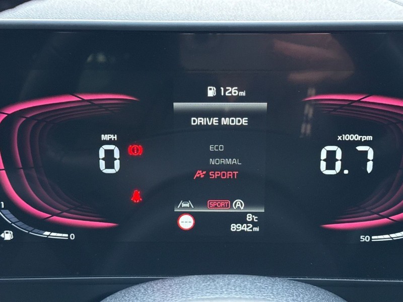 Used Kia Sportage 2024 for sale - 76981470: Photo 26