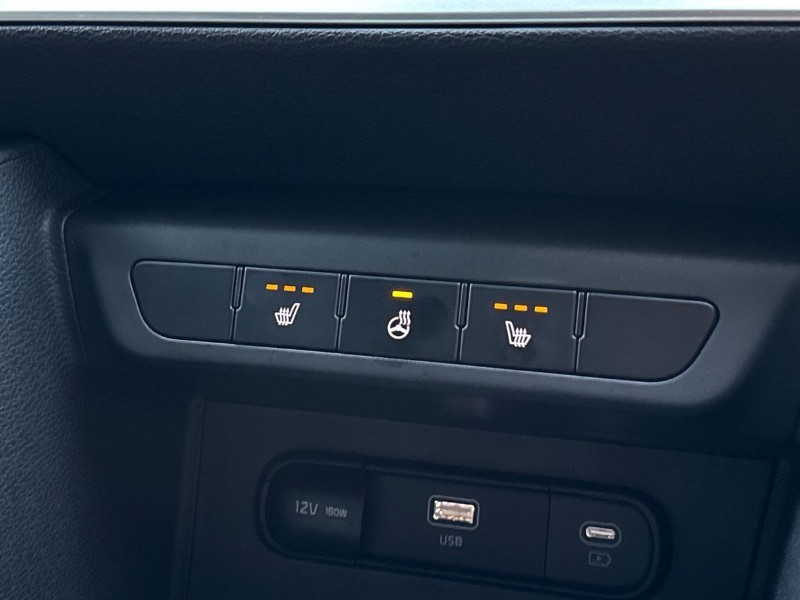 Used Kia Sportage 2024 for sale - 76981470: Photo 27