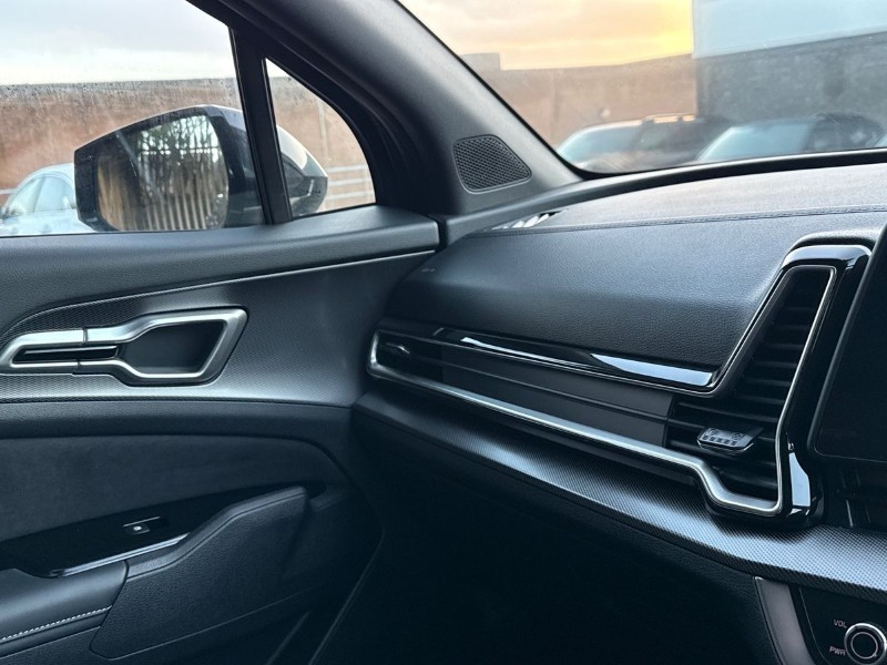 Used Kia Sportage 2024 for sale - 76981470: Photo 28