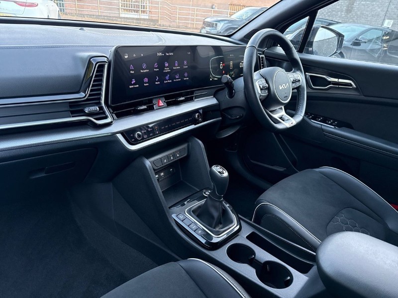 Used Kia Sportage 2024 for sale - 76981470: Photo 32